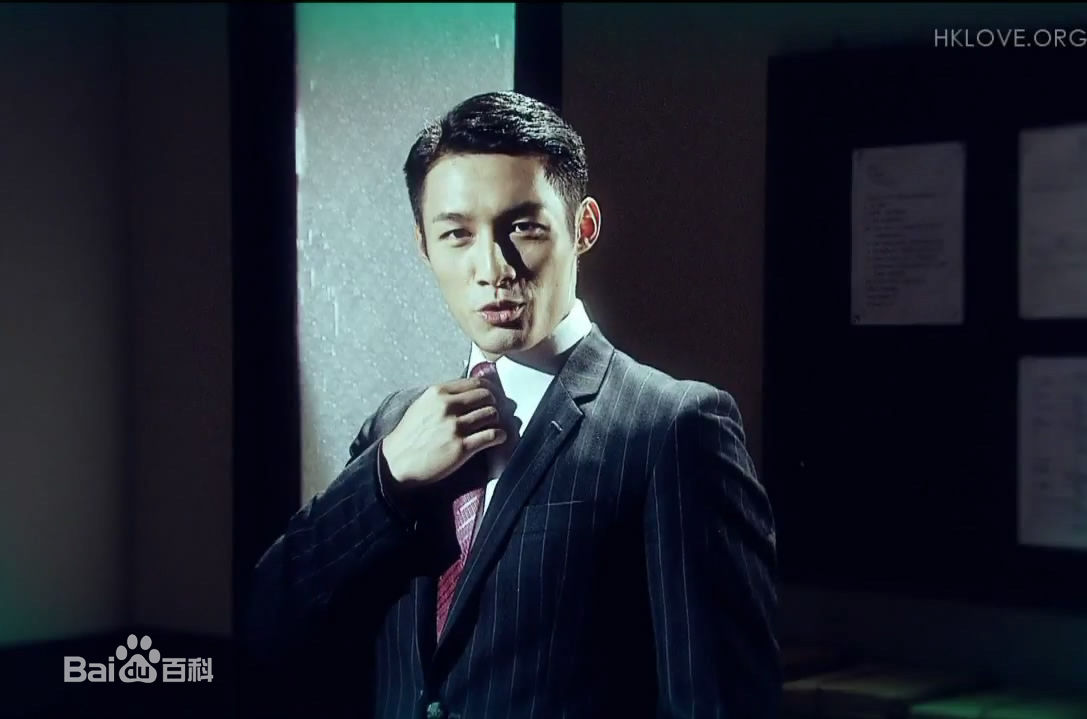 高清翟威廉(William Chak)图片