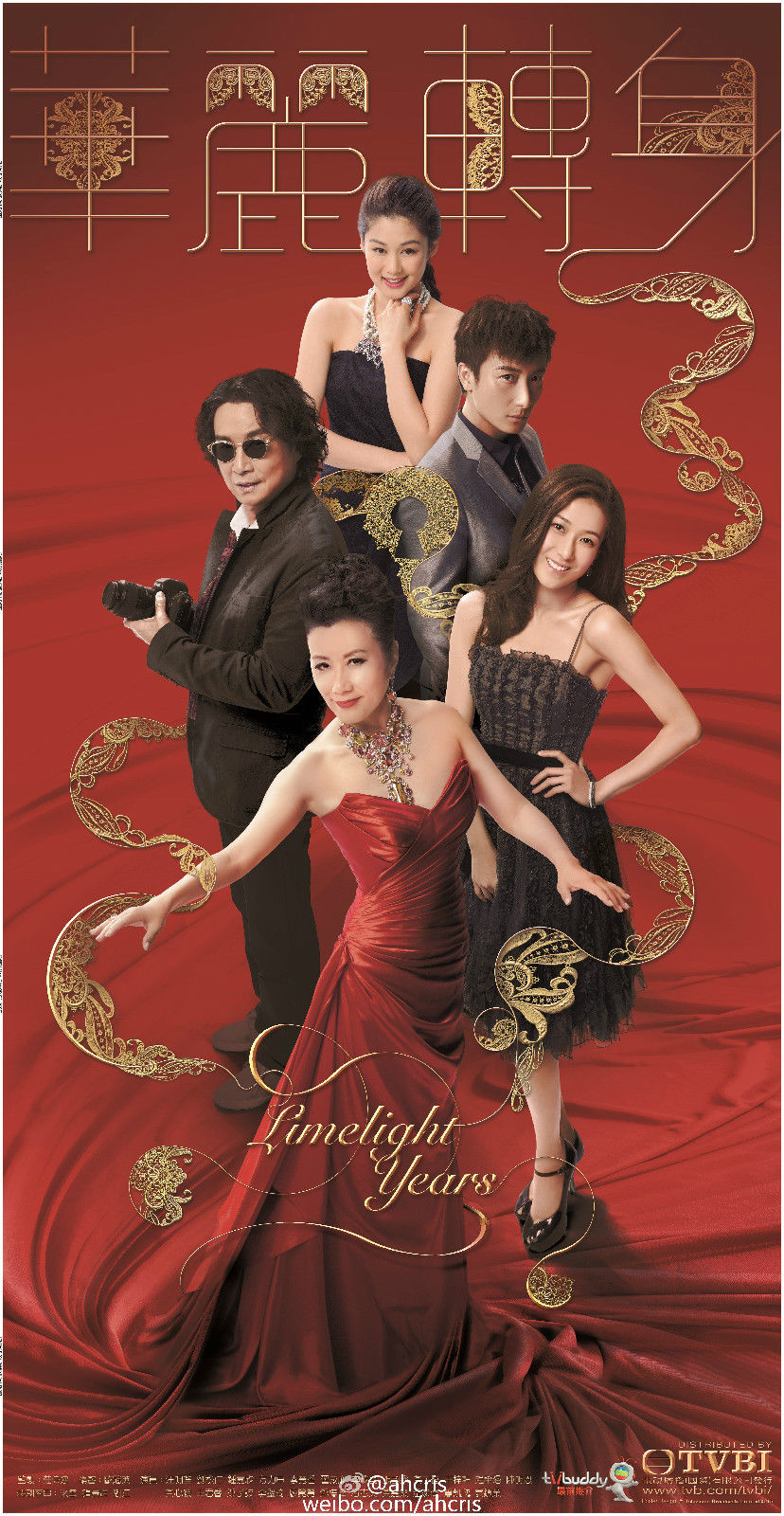 高清翟威廉(William Chak)图片