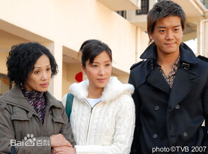 麦嘉伦(MAK KA LUN)高清图集