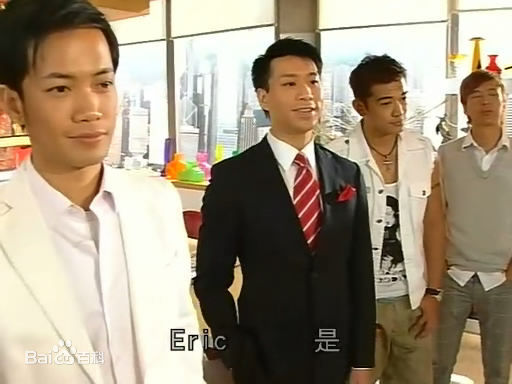 麦嘉伦(MAK KA LUN)高清图集