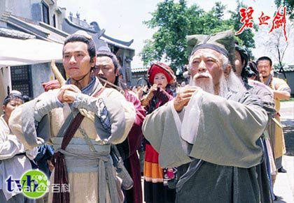 麦嘉伦(MAK KA LUN) 剧照