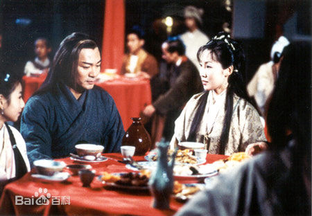 麦嘉伦(MAK KA LUN) 剧照