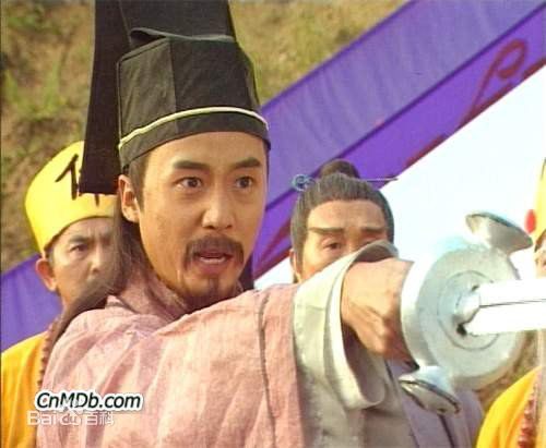 麦嘉伦(MAK KA LUN) 剧照