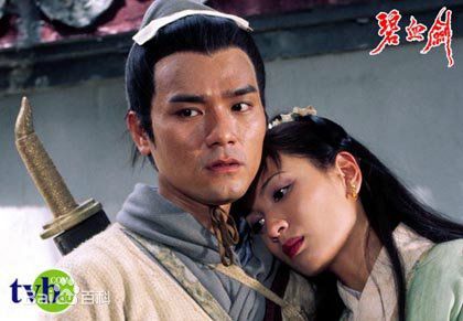 麦嘉伦(MAK KA LUN) 剧照