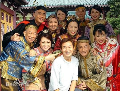 麦嘉伦(MAK KA LUN) 剧照