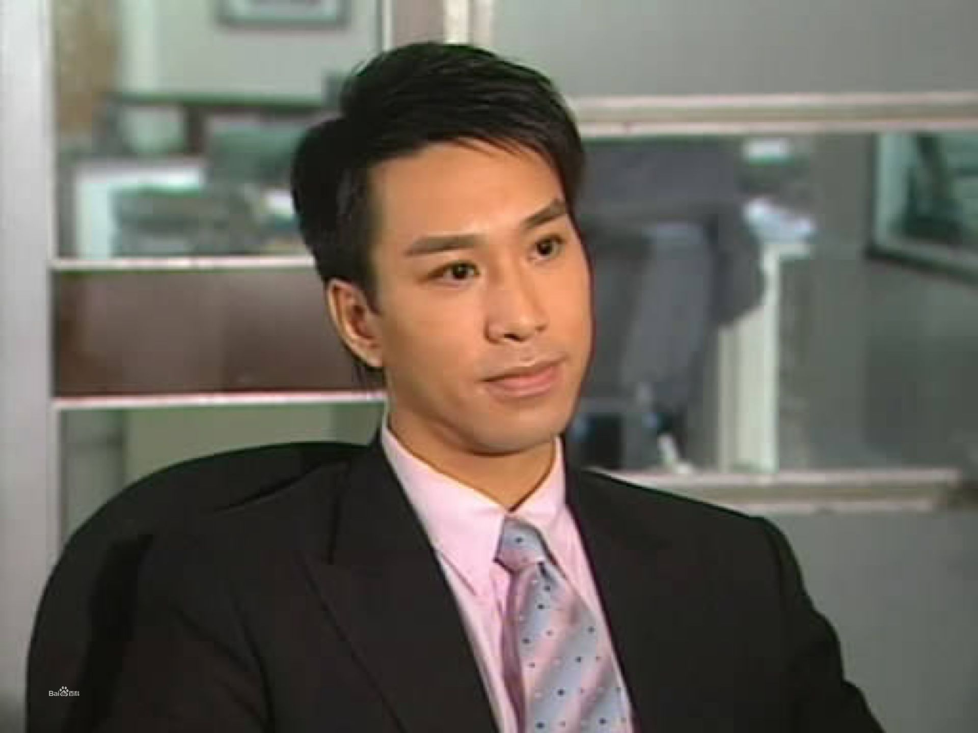 最新麦嘉伦(MAK KA LUN)性感图片