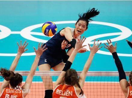 最全朱婷(Zhu Ting)壁纸