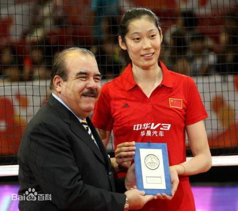 最全朱婷(Zhu Ting)壁纸