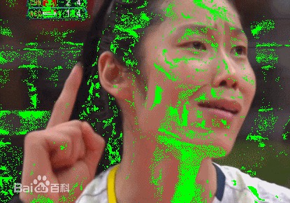 最全朱婷(Zhu Ting)壁纸