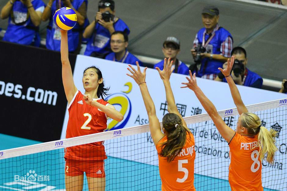 最全朱婷(Zhu Ting)壁纸