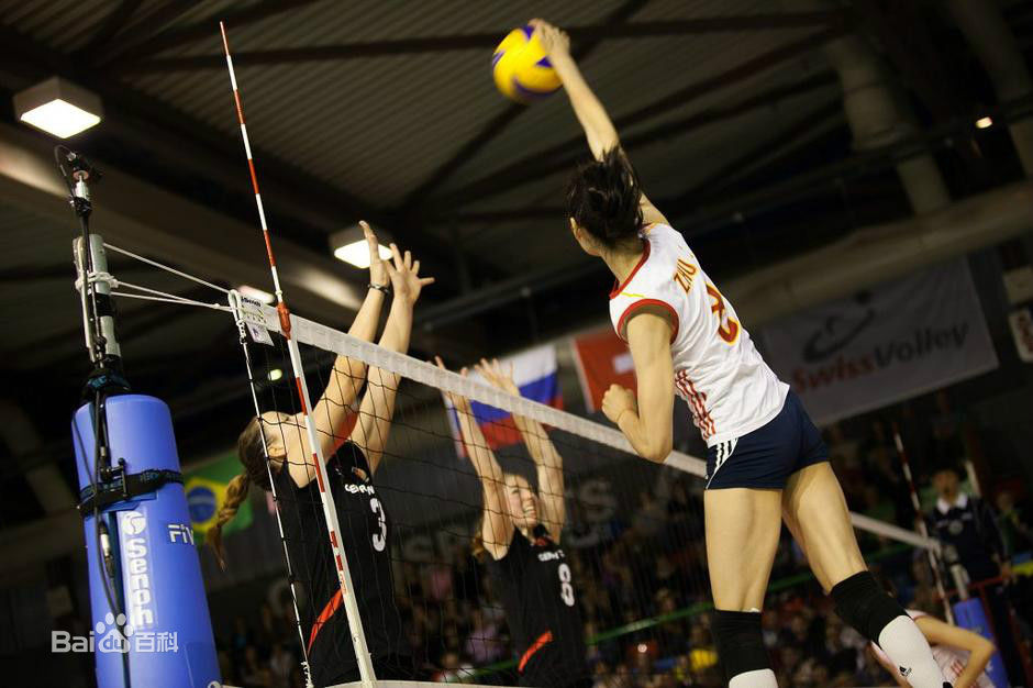 最全朱婷(Zhu Ting)壁纸