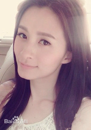 最全沈卓盈素颜照