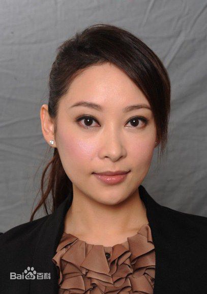 精选杨卓娜(Lenna_Yeung)