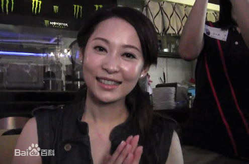 精选杨卓娜(Lenna_Yeung)