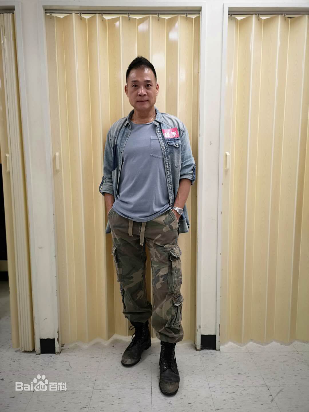 最优质郑家生(Ka Sang Cheung)生活照