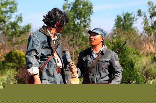 曹瑞最优质剧照