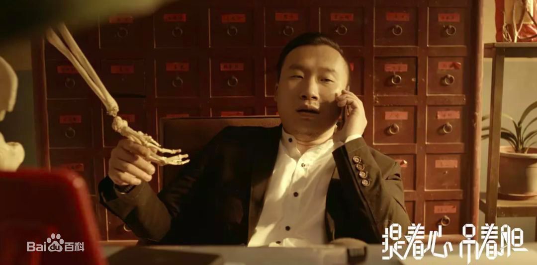 曹瑞最优质剧照