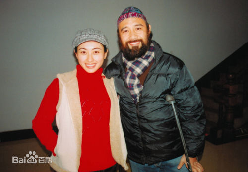 徐向东个人照片素颜照相册