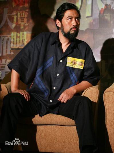 徐向东个人照片素颜照相册