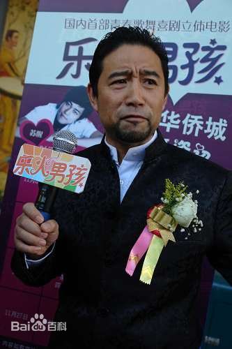 最新徐向东性感图片