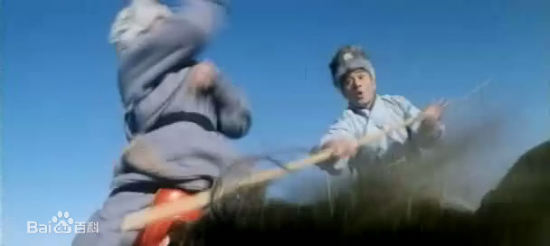 徐向东木棉袈裟中的慧能性感图片图集