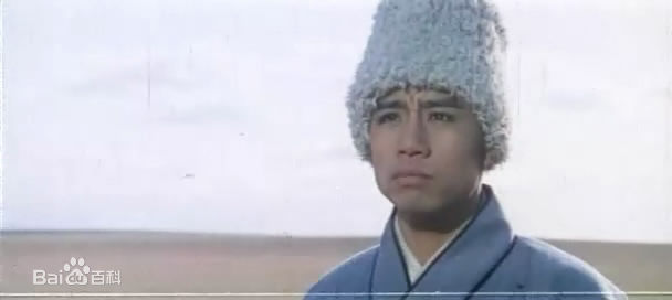 徐向东木棉袈裟中的慧能性感图片图集