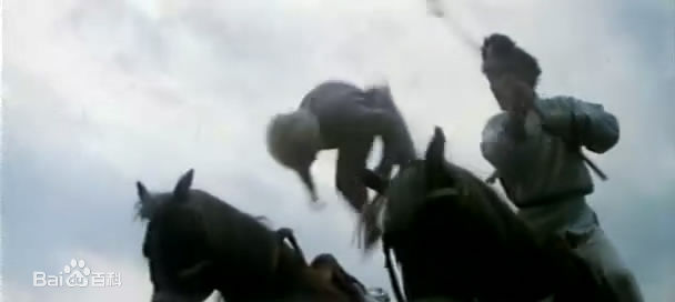 徐向东木棉袈裟中的慧能性感图片图集