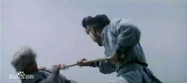 徐向东木棉袈裟中的慧能性感图片图集