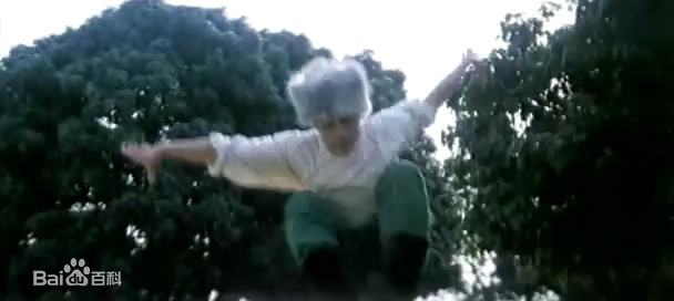 徐向东木棉袈裟中的慧能性感图片图集