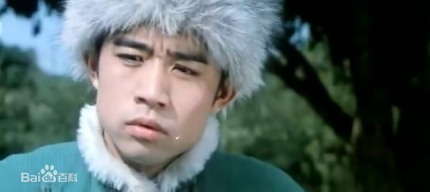 徐向东木棉袈裟中的慧能性感图片图集