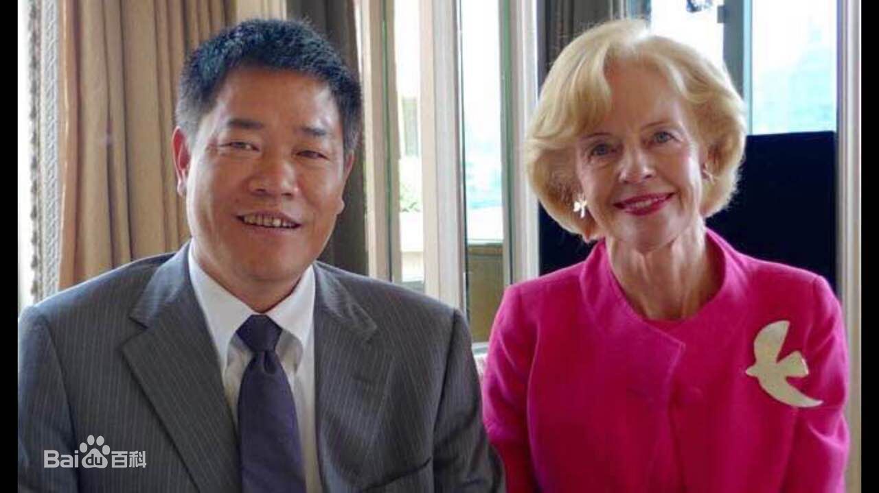 刘志江图册素颜照相册