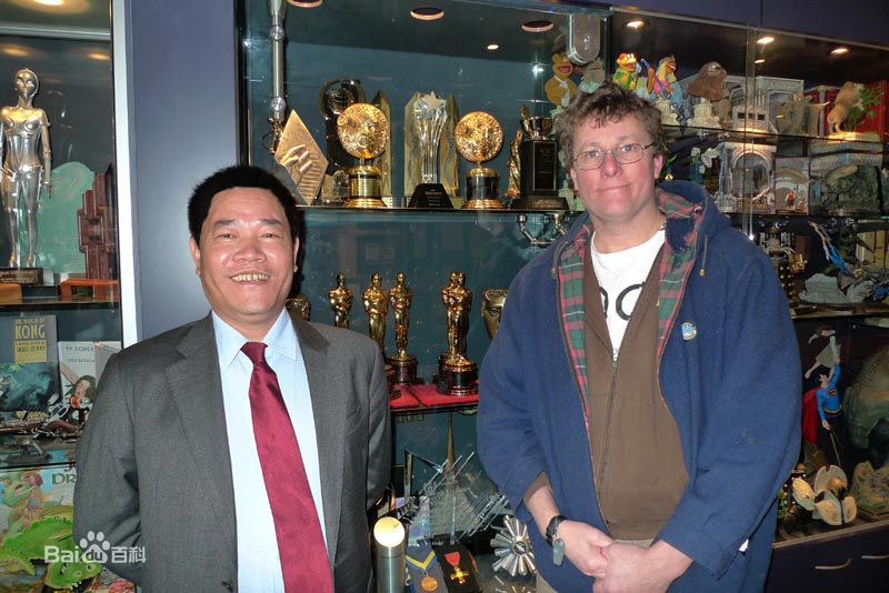 刘志江图册素颜照相册