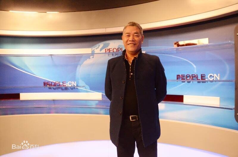 刘志江图册素颜照相册