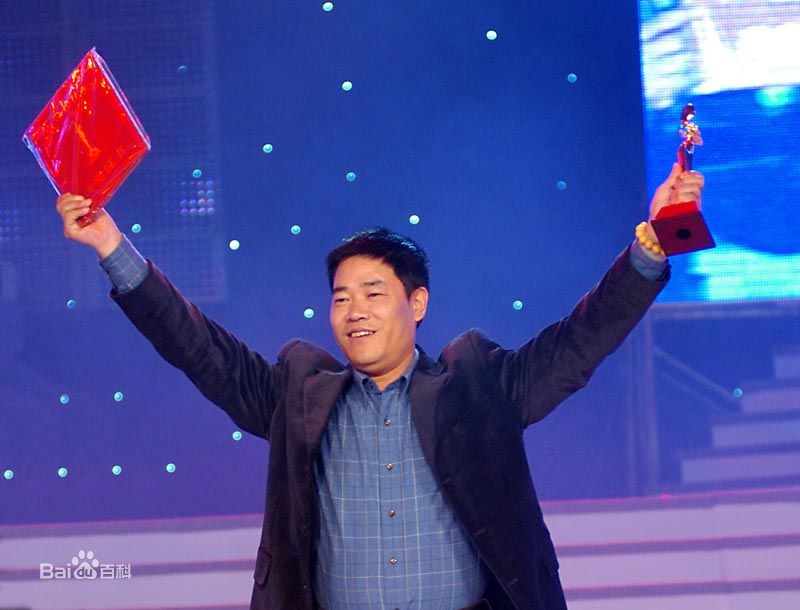 刘志江图册素颜照相册