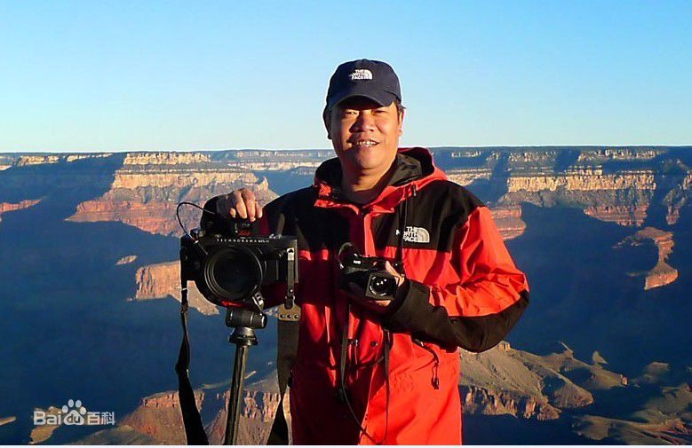 最全刘志江素颜照