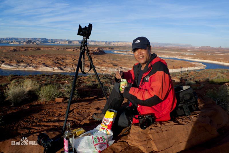 最全刘志江素颜照