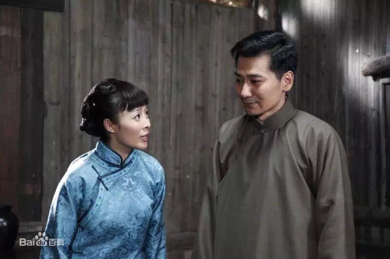 王乐乐《嫂子嫂子》最新剧照