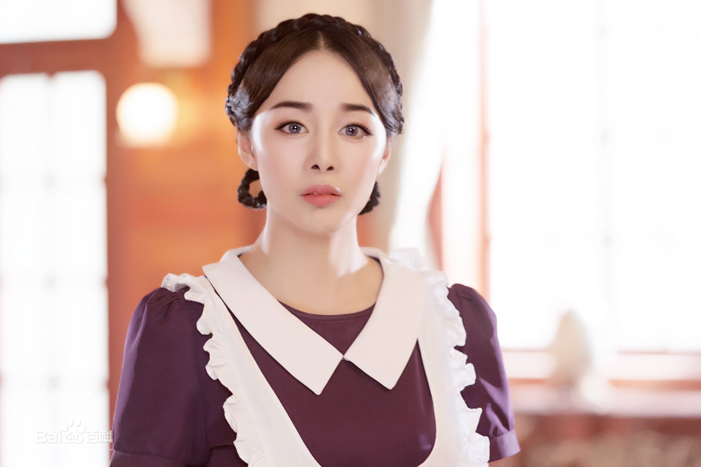 王乐乐《天津大码头》精选剧照