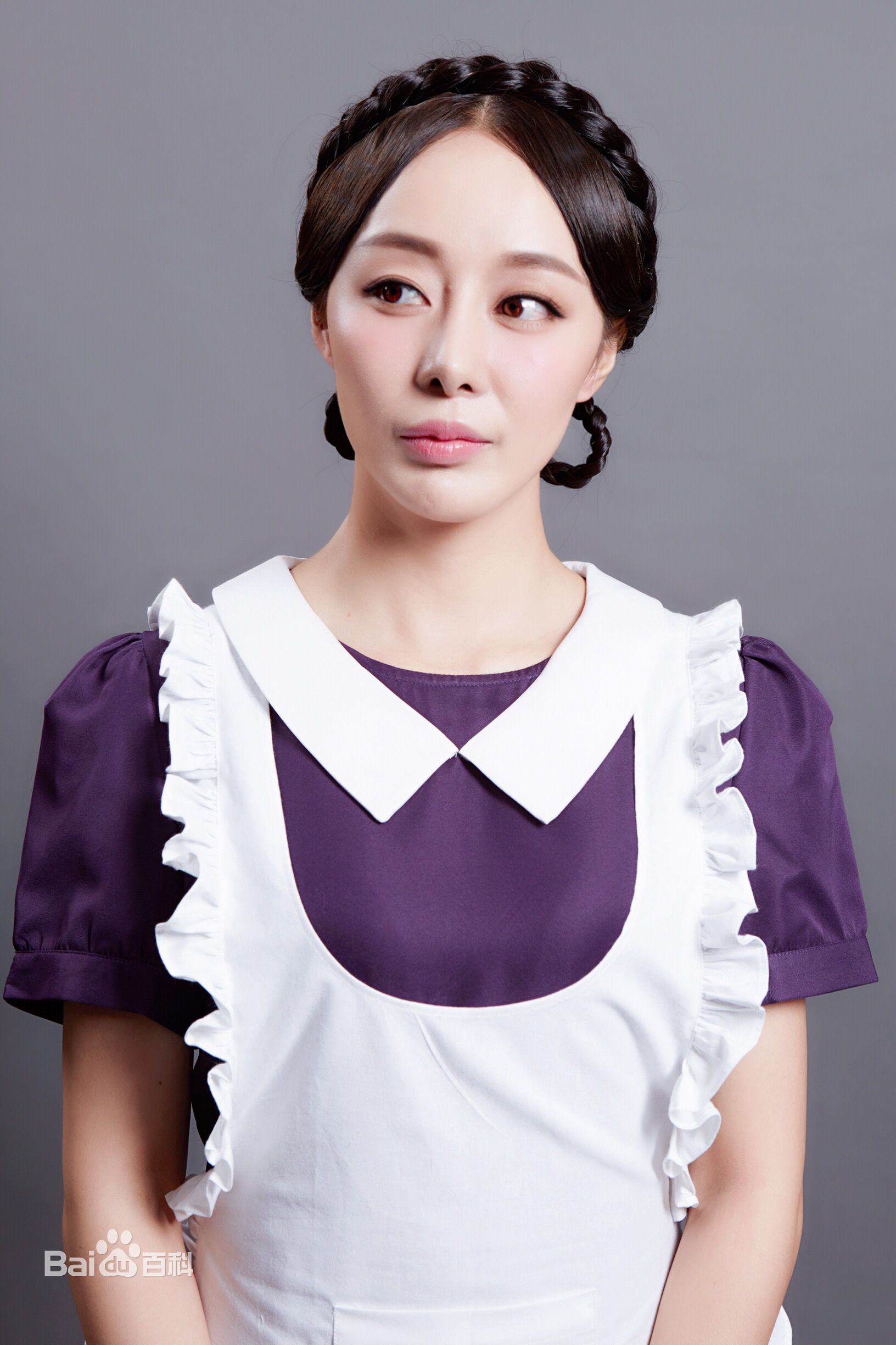 王乐乐《天津大码头》精选剧照