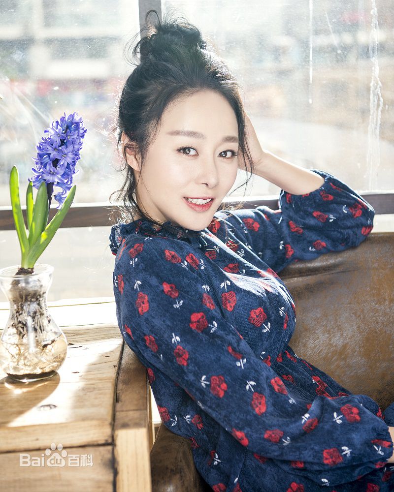 王乐乐精选图册