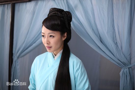 王乐乐《纳妾记》精选剧照、海报