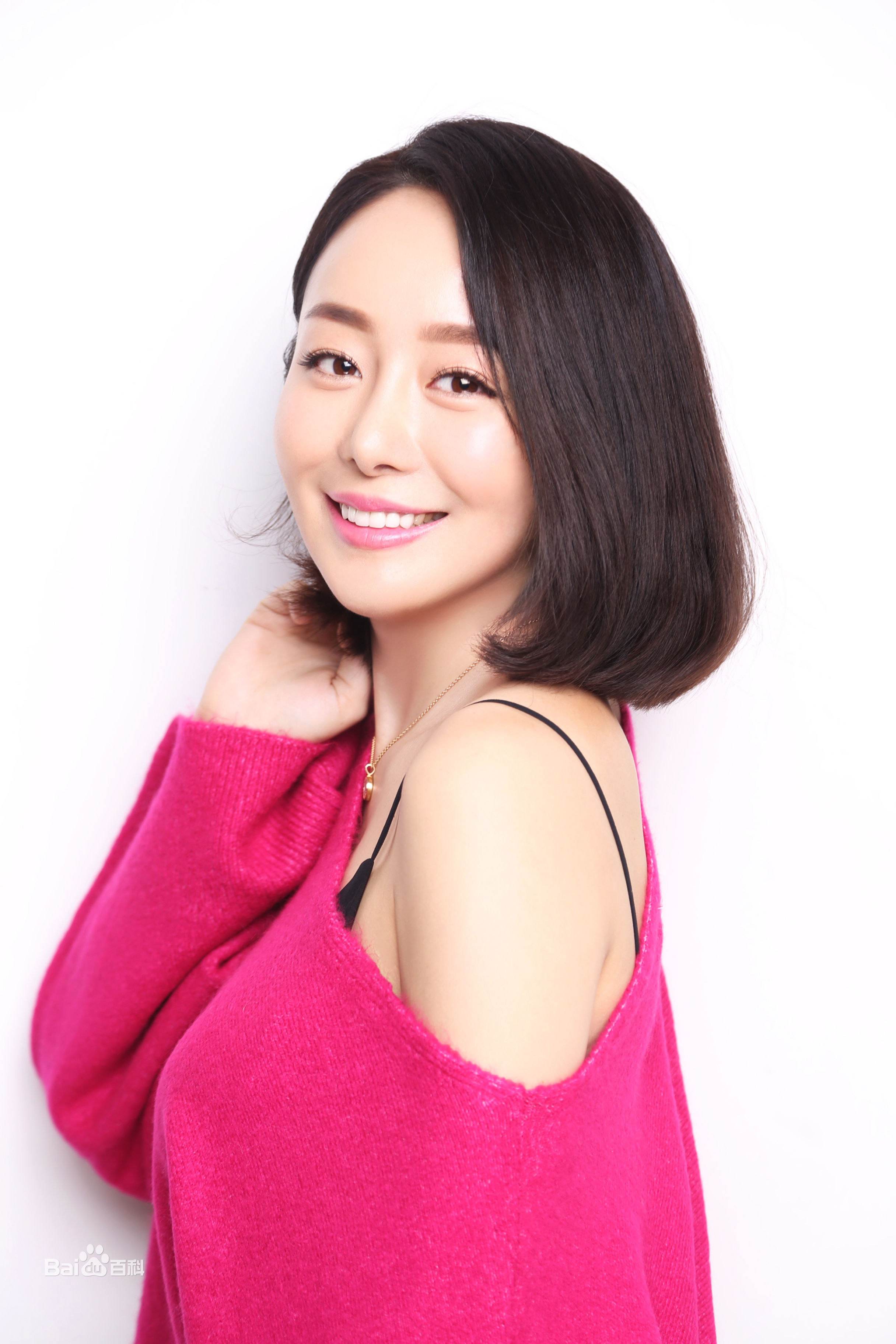 最优质王乐乐生活照