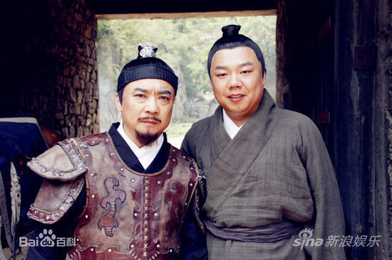 董志华锦衣卫—饰金充及壁纸壁纸