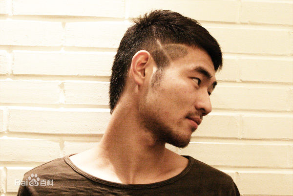 何泰然(Will)前后照片