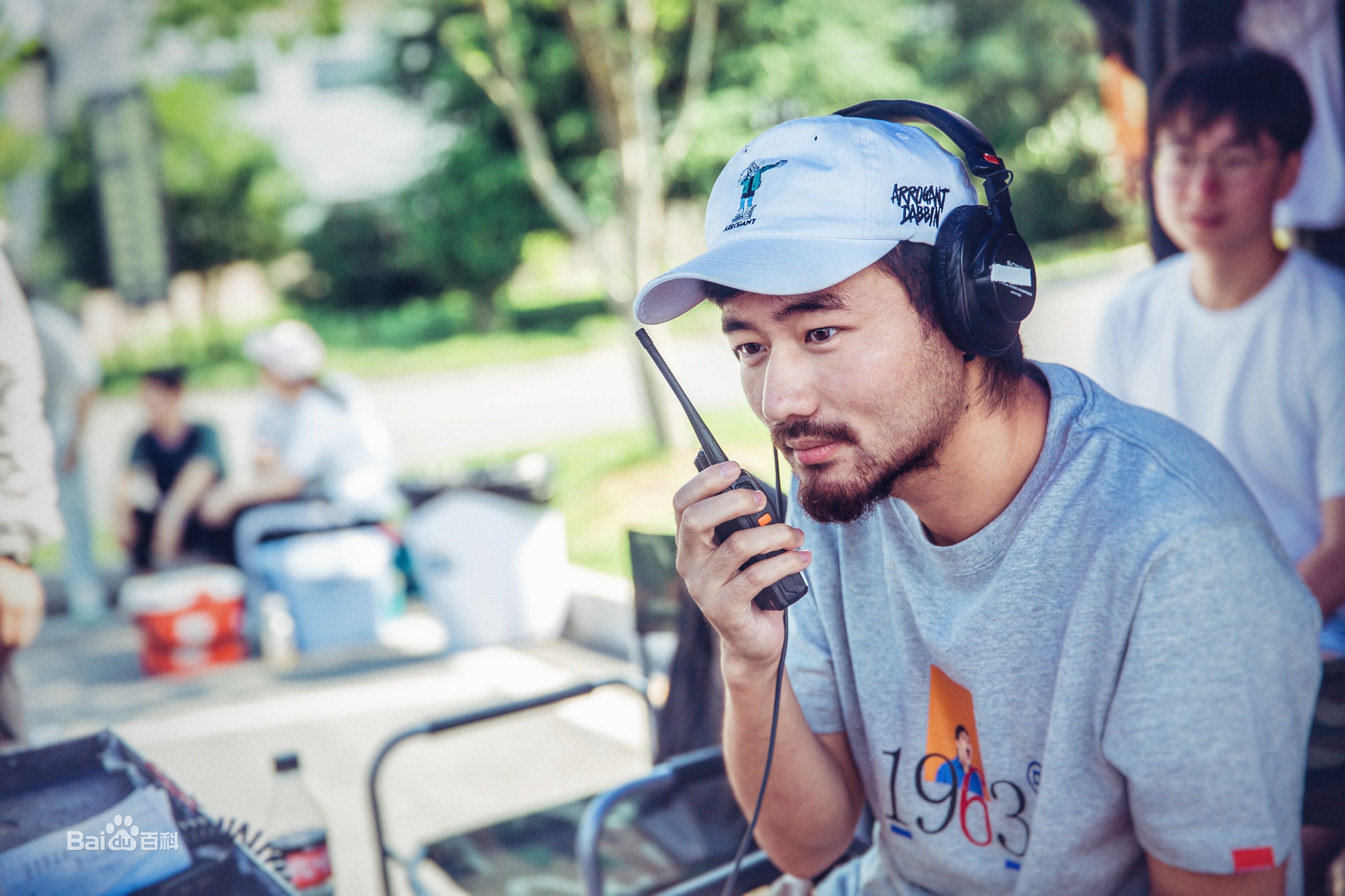 何泰然(Will)前后照片