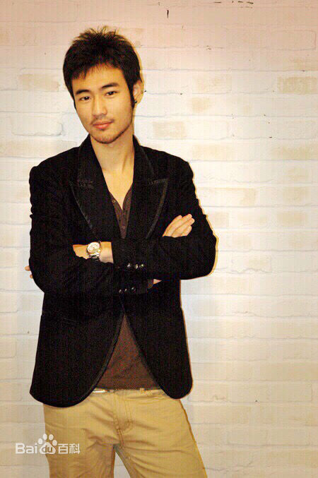 最新何泰然(Will)壁纸