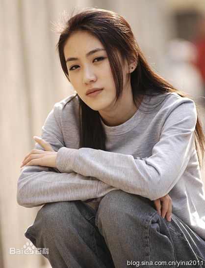 精选伊娜精彩图册