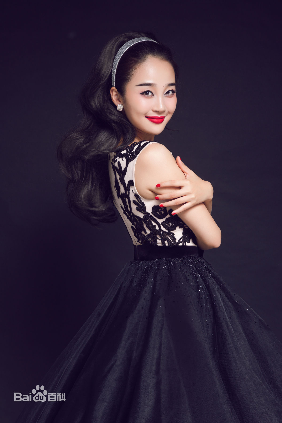 高清张琳性感图片