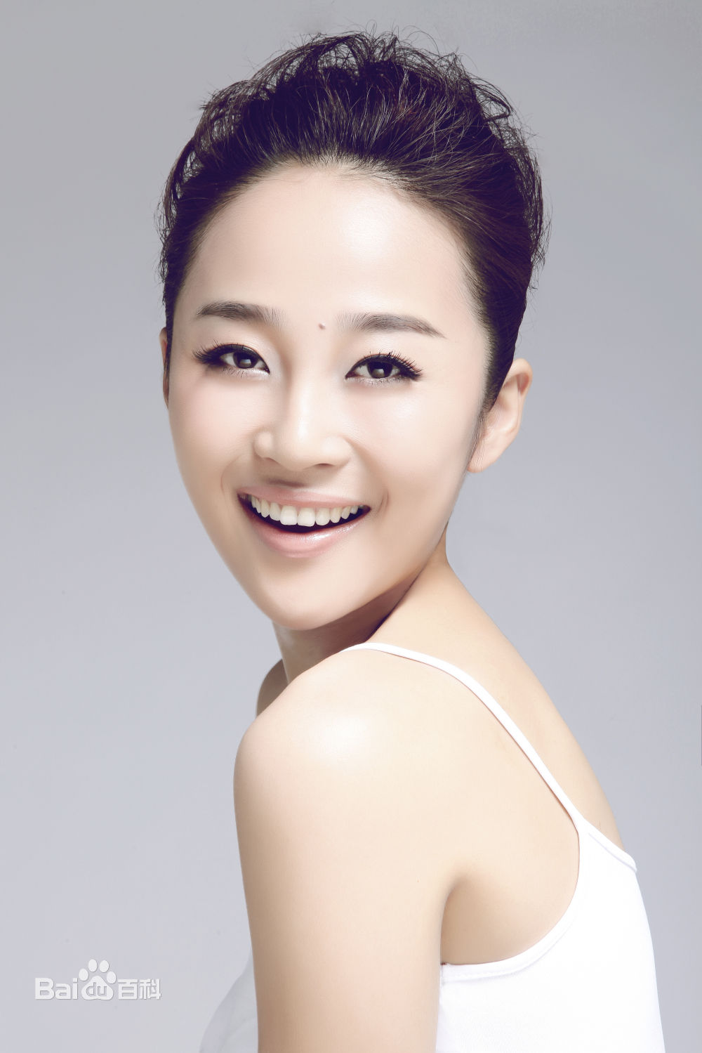 高清张琳性感图片