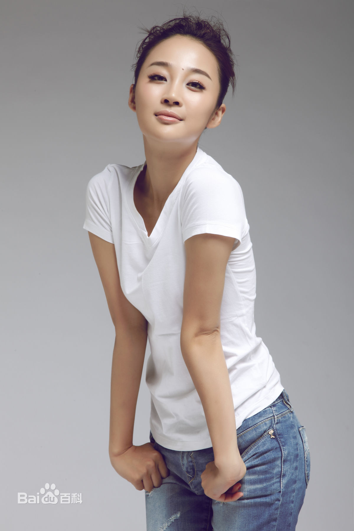 高清张琳性感图片